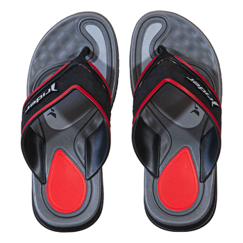 Chinelo-de-Dedo-Preto-Kids-R-Line-Plus-|-Rider-Tamanho--29---Cor--PRETO-0